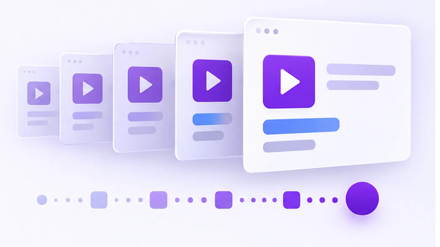 Registro da versão, plataforma e origem da TV Express